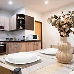 Apartamento Centrum *