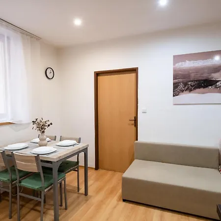 Centrum Liptovský Mikuláš