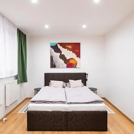 Apartamento Centrum