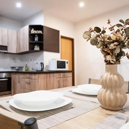 Apartamento Centrum *