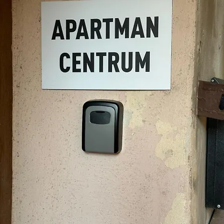 Centrum * Liptovský Mikuláš