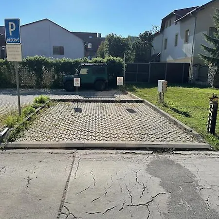 Centrum * Liptovský Mikuláš
