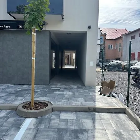 Centrum * Liptovský Mikuláš