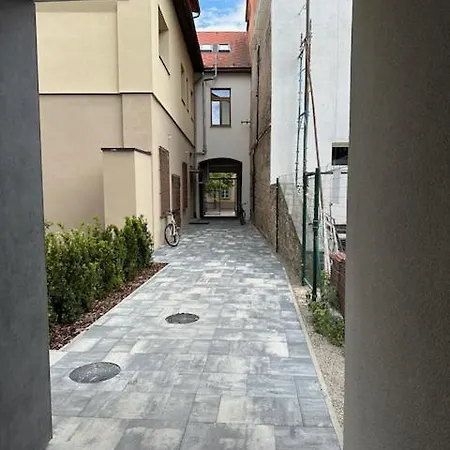 Centrum Apartamento
