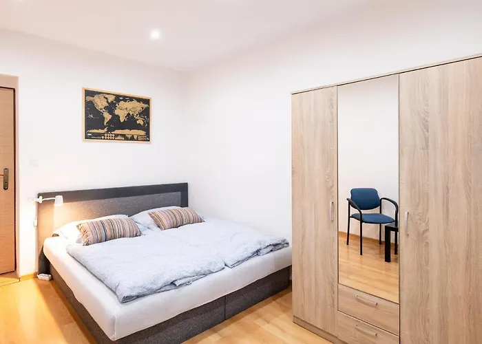 Centrum Liptovský Mikuláš