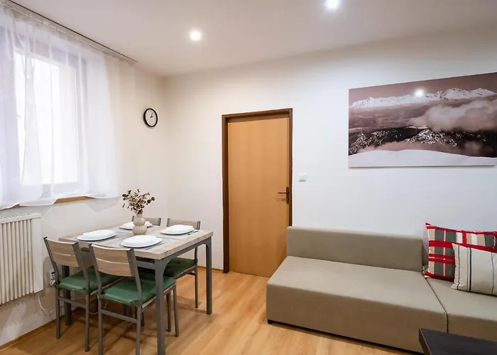 Centrum Liptovský Mikuláš