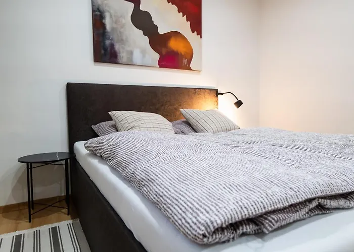 Centrum Appartement Liptovský Mikuláš