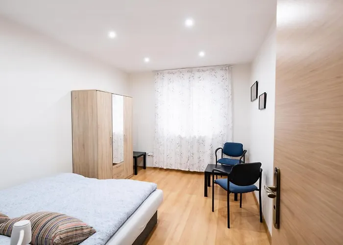 Centrum Appartement