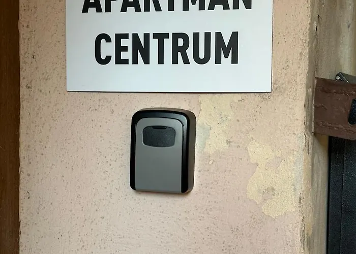 Centrum * Liptovský Mikuláš