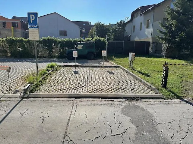 Centrum * Liptovský Mikuláš