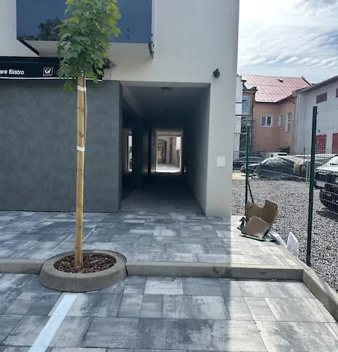 Centrum * Liptovský Mikuláš